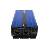 AZO Digital 12 VDC / 230 VAC Przetwornica napięcia z czystą falą sinusoidalną SINUS IPS-6000S 6000W