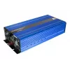 AZO Digital 12 VDC / 230 VAC Przetwornica napięcia z czystą falą sinusoidalną SINUS IPS-6000S 6000W