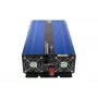 AZO Digital 12 VDC / 230 VAC Przetwornica napięcia z czystą falą sinusoidalną SINUS IPS-6000S 6000W