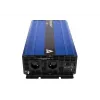 AZO Digital Przetwornica napięcia 24V DC na 230V AC z czystą sinusoidą 6000W IPS-6000S