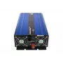 AZO Digital Przetwornica napięcia 24V DC na 230V AC z czystą sinusoidą 6000W IPS-6000S
