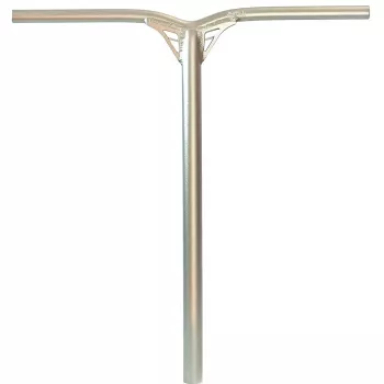 Aztek Apollo Alloy SCS Bar Chrome