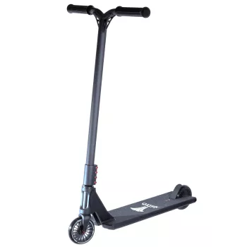 Aztek Fountain Triku Skrejritenis Silver Complete Stunt Scooter