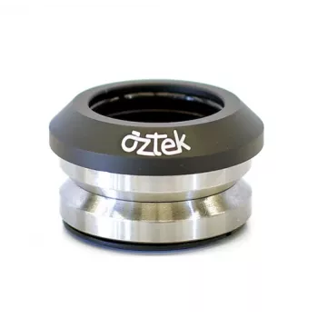 Aztek Integrated Headset Aqua