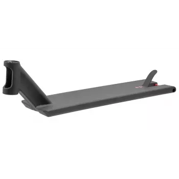 Aztek Siren Deck 22 inch Silver