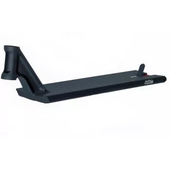 Aztek Siren Deck 23 x 5.5 Black