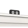 B-Tech SYSTEM X BT8390-WFK2/B Dystans montażowy do belki 19mm Czarny