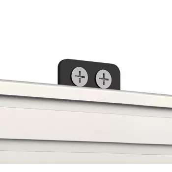 B-Tech SYSTEM X BT8390-WFK2/B Dystans montażowy do belki 19mm Czarny