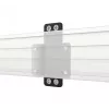 B-Tech SYSTEM X BT8390-WFK2/B Dystans montażowy do belki 19mm Czarny