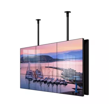B-Tech SYSTEM X BT8390-WFK2/B Dystans montażowy do belki 19mm Czarny