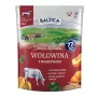 BA5 BALTICA Smaki Regionów Wołowina z Warzywami dla Małych Ras Mono Sucha Karma dla Psów 1kg