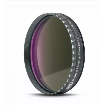 Baader ND 1.8 (OD=1.8 T=2%) 2 inch Filtr o gęstości neutralnej
