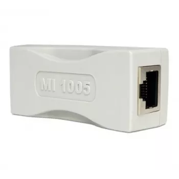 Baaske Network Isolator MI 1005 MED Grey