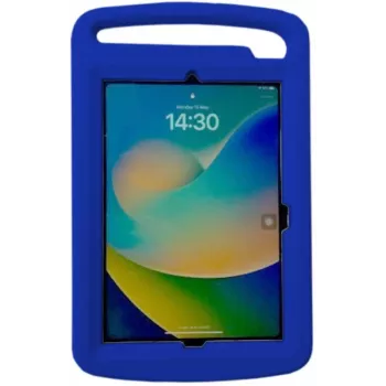 Baaske Tough-PAC Protective Case for iPad 10.9 & iPad Air 10.9 - Blue
