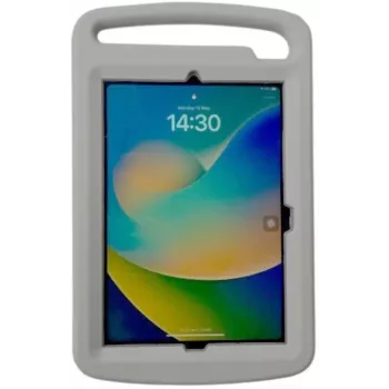 Baaske Tough-PAC Rugged Case do iPada 10.9 i iPada Air 10.9, Szary