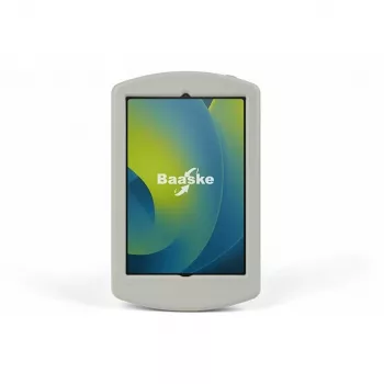 Baaske Tough-PAC Wytrzymałe etui ochronne dla iPad Mini 8.3 cala (6. generacja, 2021) - Szary