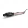BaByliss HSB200E Volume Boost Podgrzewana Szczotka Prostująca – Ciepły Róż