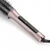 BaByliss HSB200E Volume Boost Podgrzewana Szczotka Prostująca – Ciepły Róż