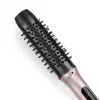 BaByliss HSB200E Volume Boost Podgrzewana Szczotka Prostująca – Ciepły Róż
