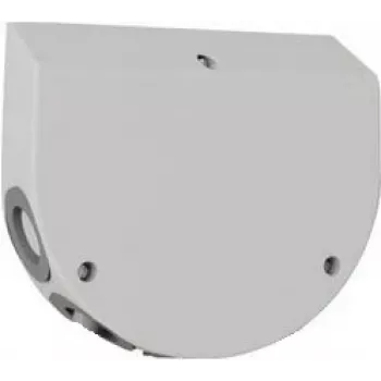 Listwa zasilająca biurkowa Bachmann 923.002 z 3 gniazdami Schuko i 2 portami USB do ładowania, kabel 2m, szara