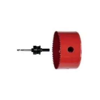 BACHMANN 928.900 Piła otwornica 79 mm do drewna i plastiku