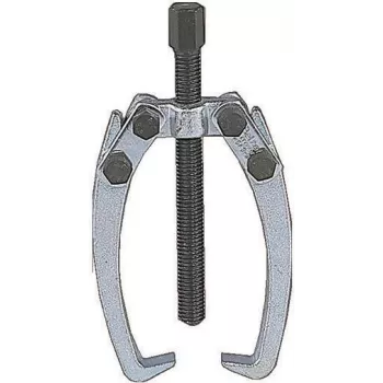 Ściągacz dwuramienny Bahco 10-60 mm, zasięg 40 mm, odwracalne szczęki, 4543-1