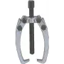 Ściągacz dwuramienny Bahco 10-60 mm, zasięg 40 mm, odwracalne szczęki, 4543-1
