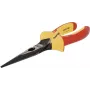 Bahco 2430 S-200 VDE Szczypce płaskie okrągłe 200 mm
