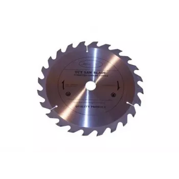 Bahco G00179 GEKO Tarcza do piły tarczowej z węglików spiekanych 600 mm x 32 mm otwór 40T ATB