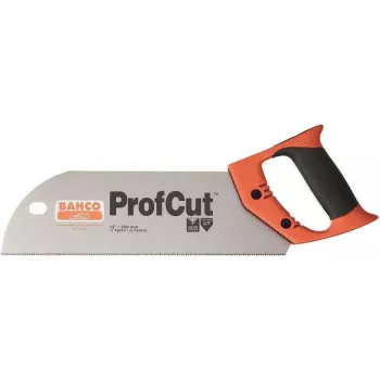Piła do forniru Bahco ProfCut PC-12-VEN 300mm 13 TPI z dwuskładnikowym uchwytem