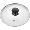 Patelnia BALLARINI Ferrara 20 cm z 4 mm dnem, powłoka nieprzywierająca Titanium Mineralia, kompatybilna z indukcją, uchwyt Soft-touch