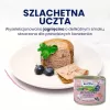 Baltica Smaki Regionów Karma dla Dorosłych Kotów z Jagnięciną, Puszka 400g