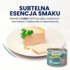 BALTICA Smaki regionów Turkey Mono - Mokra karma dla kota - 400g