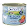 BALTICA Smaki Regionów Cielęcina Mokra karma dla kota - 185g