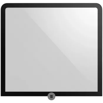 Bambu Lab Glass Cover Plate for P1S, X1C, X1E