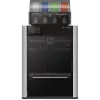 Bambu Lab H2S Combo Drukarka 3D z AMS, 256x256x256mm, 500mm/s, w pełni zamknięta, czarna