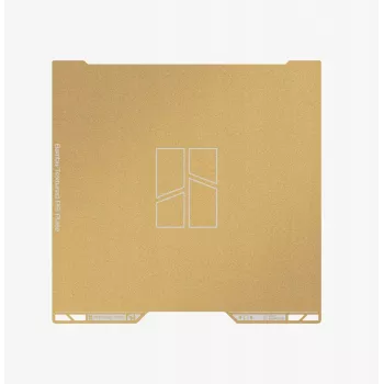 Bambu Lab Magnetyczny arkusz PEI - Proszkowo powlekana stal nierdzewna - Seria H2C - 256x256 mm