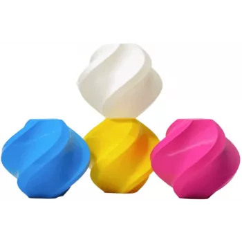 Bambu Lab PLA Basic Zestaw Filamentów 1.75mm 4x1kg CMYK