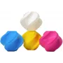 Bambu Lab PLA Basic Zestaw Filamentów 1.75mm 4x1kg CMYK