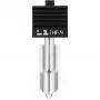 BambuLab High Flow Hotend z dyszą ze stali hartowanej - 0,4 mm, H2CC, H2D Pro, H2S, P2S, H2D, X2D