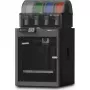 BambuLab P1S Combo 3D Printer (AMS Included, FDM, 256 x 256 x 256 mm)