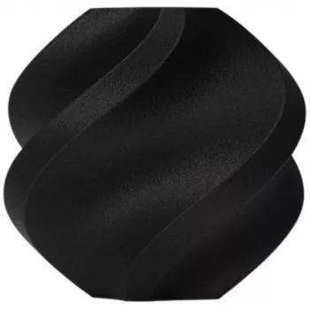 BambuLab PA6-CF Black (72100) with Spool, 0.5kg