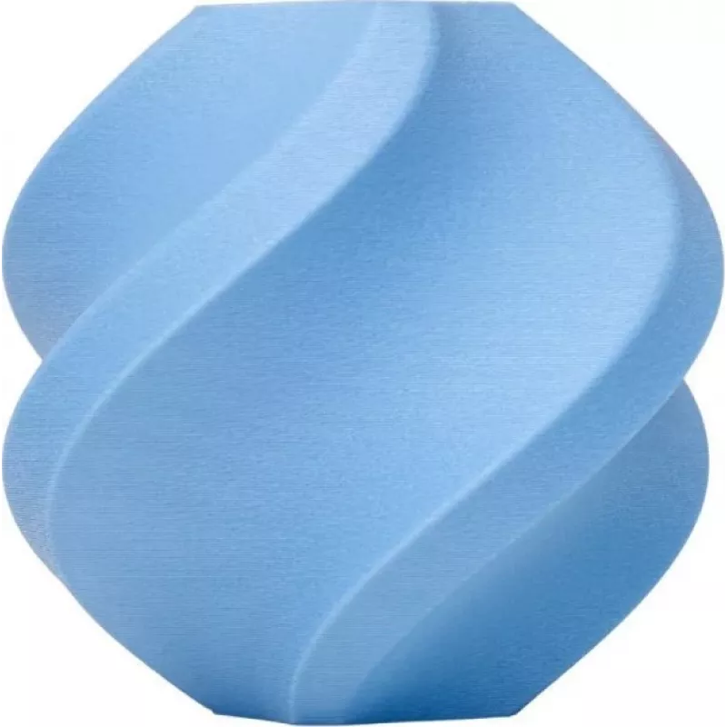 BambuLab PA6-GF Blue (72600) with Spool, 1kg