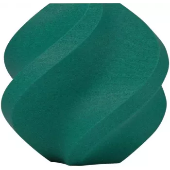 BambuLab PETG-CF Malachite Green Filament 1,75mm 1kg ze szpulą