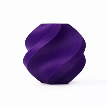 BambuLab PETG-CF Violet Purple (31700) z szpulą, 1kg