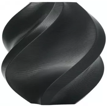BambuLab TPU 90A 1.75mm 1kg Filament - Czarny