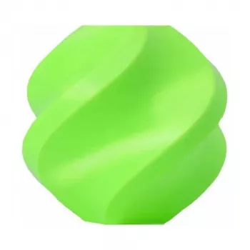 BambuLab TPU do AMS Neon Green (53500) z szpulą, 1kg