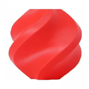 BambuLab TPU do AMS Czerwony (53200) ze Szpulą, 1kg