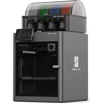 Drukarka 3D BambuLab X2D