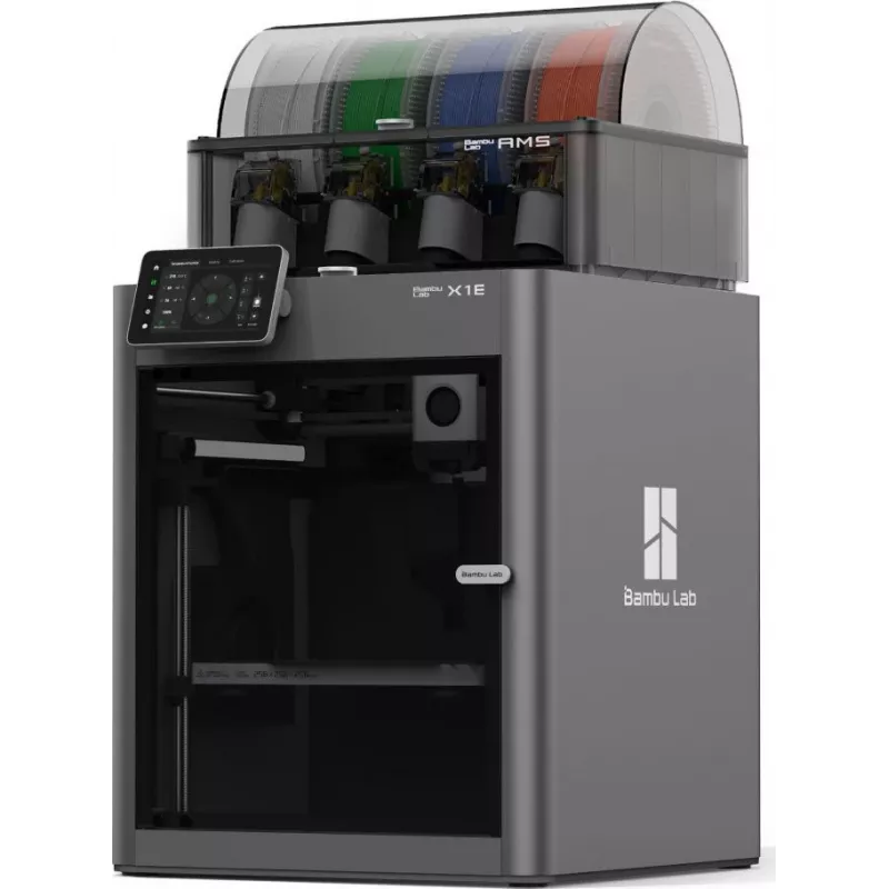 Drukarka 3D BambuLab X2D